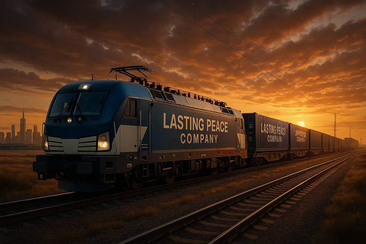 عمليات الأعمال الحديثة