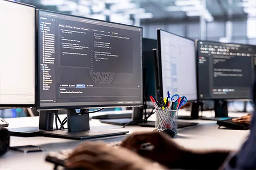 تطوير التكنولوجيا