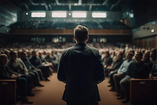 المعارض والمؤتمرات