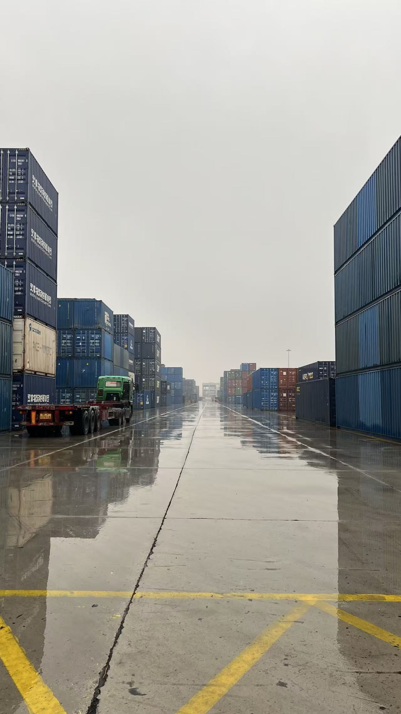 مرکز لجستیک شانشی ۱۲